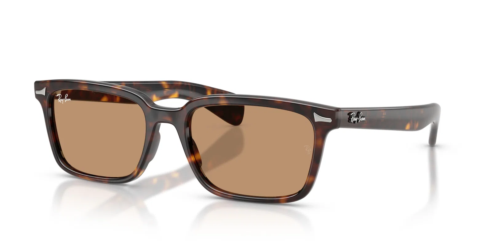 Ray-Ban Brunel 2234 Sunglasses - view 4